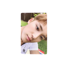 Load image into Gallery viewer, S.COUPS x MINGYU 'HYPE VIBES' Weverse POB Benefit Photocard
