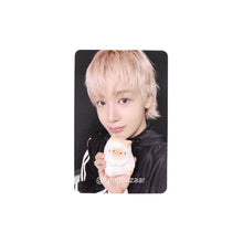Load image into Gallery viewer, xikers 'HOUSE OF TRICKY : WRECKING THE HOUSE' Apple Music Keyring Ver. POB Benefit Photocard
