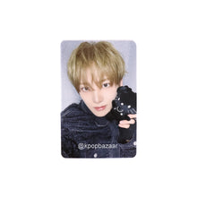 Load image into Gallery viewer, xikers 'HOUSE OF TRICKY : WRECKING THE HOUSE' Apple Music POB Benefit Photocard
