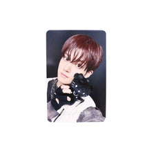 Load image into Gallery viewer, xikers 'HOUSE OF TRICKY : WRECKING THE HOUSE' Apple Music POB Benefit Photocard
