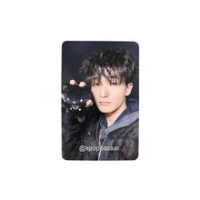 Load image into Gallery viewer, xikers 'HOUSE OF TRICKY : WRECKING THE HOUSE' Apple Music POB Benefit Photocard

