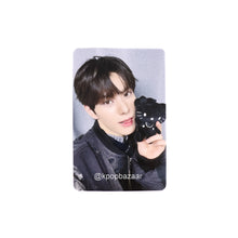 Load image into Gallery viewer, xikers 'HOUSE OF TRICKY : WRECKING THE HOUSE' Apple Music POB Benefit Photocard

