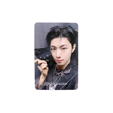 Load image into Gallery viewer, xikers 'HOUSE OF TRICKY : WRECKING THE HOUSE' Apple Music POB Benefit Photocard
