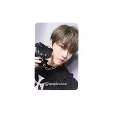 Load image into Gallery viewer, xikers 'HOUSE OF TRICKY : WRECKING THE HOUSE' Apple Music POB Benefit Photocard
