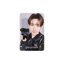 Load image into Gallery viewer, xikers 'HOUSE OF TRICKY : WRECKING THE HOUSE' Apple Music POB Benefit Photocard
