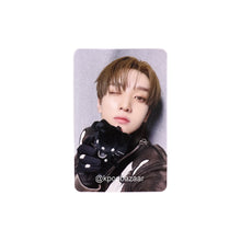 Load image into Gallery viewer, xikers 'HOUSE OF TRICKY : WRECKING THE HOUSE' Apple Music POB Benefit Photocard
