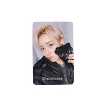 Load image into Gallery viewer, xikers 'HOUSE OF TRICKY : WRECKING THE HOUSE' Apple Music POB Benefit Photocard
