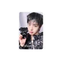 Load image into Gallery viewer, xikers 'HOUSE OF TRICKY : WRECKING THE HOUSE' Apple Music POB Benefit Photocard
