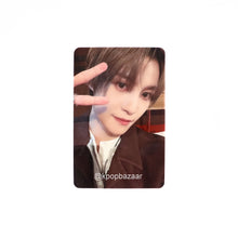 Load image into Gallery viewer, WayV 'Eternal White' Apple Music POB Benefit Photocard
