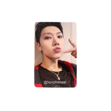 Load image into Gallery viewer, WayV 'Eternal White' Apple Music POB Benefit Photocard
