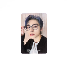 Load image into Gallery viewer, WayV 'Eternal White' Apple Music POB Benefit Photocard
