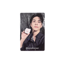 Load image into Gallery viewer, DAY6 3rd World Tour 'FOREVER YOUNG' Blu-ray Apple Music POB Benefit Photocard
