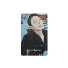 Load image into Gallery viewer, SEVENTEEN &#39;17 IS RIGHT HERE&#39; Weverse POB Benefit Photocard
