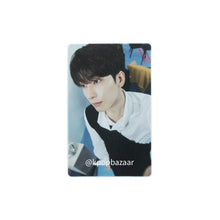 Load image into Gallery viewer, SEVENTEEN &#39;17 IS RIGHT HERE&#39; Weverse POB Benefit Photocard
