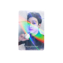 Load image into Gallery viewer, Stray Kids &#39;Maxident&#39; Music Plant POB Benefit Photocard
