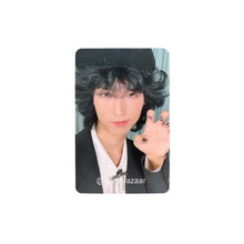Load image into Gallery viewer, Xdinary Heroes 2026 Season's Greetings 'Super Normal' Apple Music POB Benefit Photocard
