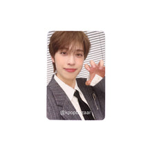 Load image into Gallery viewer, Xdinary Heroes 2026 Season's Greetings 'Super Normal' Apple Music POB Benefit Photocard
