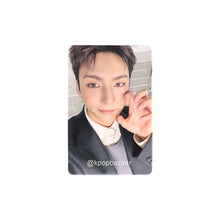 Load image into Gallery viewer, Xdinary Heroes 2026 Season's Greetings 'Super Normal' Apple Music POB Benefit Photocard
