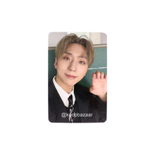 Load image into Gallery viewer, Xdinary Heroes 2026 Season's Greetings 'Super Normal' Apple Music POB Benefit Photocard
