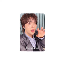 Load image into Gallery viewer, Xdinary Heroes 2026 Season's Greetings 'Super Normal' Apple Music POB Benefit Photocard
