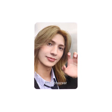 Load image into Gallery viewer, Xdinary Heroes 2026 Season's Greetings 'Super Normal' Apple Music POB Benefit Photocard
