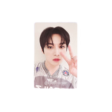 Load image into Gallery viewer, Stray Kids World Tour 'dominATE SEOUL' Blu-Ray/DVD POB Benefit Photocard
