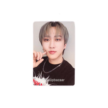 Load image into Gallery viewer, Stray Kids World Tour 'dominATE SEOUL' Blu-Ray/DVD POB Benefit Photocard
