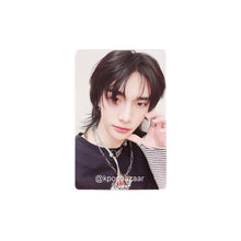 Load image into Gallery viewer, Stray Kids World Tour 'dominATE SEOUL' Blu-Ray/DVD POB Benefit Photocard
