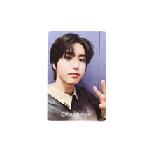 Load image into Gallery viewer, Stray Kids World Tour 'dominATE SEOUL' Blu-Ray/DVD POB Benefit Photocard
