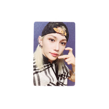 Load image into Gallery viewer, Stray Kids World Tour 'dominATE SEOUL' Blu-Ray/DVD POB Benefit Photocard
