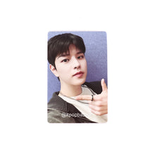 Load image into Gallery viewer, Stray Kids World Tour 'dominATE SEOUL' Blu-Ray/DVD POB Benefit Photocard
