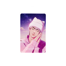 Load image into Gallery viewer, PLAVE 'PLBBUU' Official MD POB Benefit Photocard
