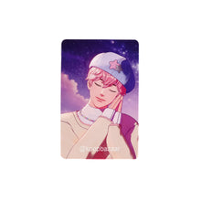 Load image into Gallery viewer, PLAVE 'PLBBUU' Official MD POB Benefit Photocard
