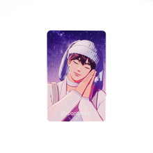 Load image into Gallery viewer, PLAVE 'PLBBUU' Official MD POB Benefit Photocard
