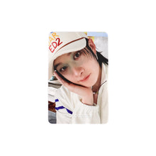 Load image into Gallery viewer, Stray Kids 2026 Season's Greetings 'Supper Club' Apple Music POB Benefit Photocard
