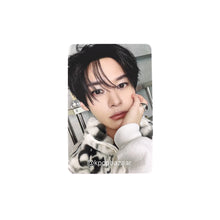 Load image into Gallery viewer, Stray Kids 2026 Season's Greetings 'Supper Club' Apple Music POB Benefit Photocard
