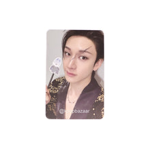 Load image into Gallery viewer, Stray Kids 2026 Japan Season's Greetings 'FORCE' Sony Music POB Benefit Photocard
