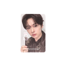 Load image into Gallery viewer, Stray Kids 2026 Japan Season's Greetings 'FORCE' Sony Music POB Benefit Photocard
