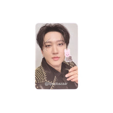 Load image into Gallery viewer, Stray Kids 2026 Japan Season's Greetings 'FORCE' Sony Music POB Benefit Photocard
