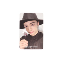 Load image into Gallery viewer, Stray Kids 2026 Japan Season's Greetings 'FORCE' Sony Music POB Benefit Photocard
