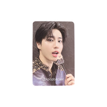 Load image into Gallery viewer, Stray Kids 2026 Japan Season's Greetings 'FORCE' Sony Music POB Benefit Photocard
