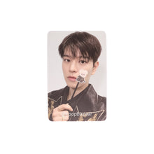 Load image into Gallery viewer, Stray Kids 2026 Japan Season's Greetings 'FORCE' Sony Music POB Benefit Photocard
