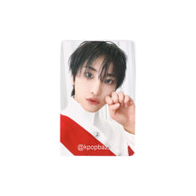 Load image into Gallery viewer, ATEEZ 'ANITEEZ IN THE CALLING' Official MD Benefit Photocard
