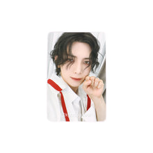 Load image into Gallery viewer, ATEEZ 'ANITEEZ IN THE CALLING' Official MD Benefit Photocard
