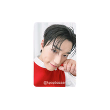Load image into Gallery viewer, ATEEZ 'ANITEEZ IN THE CALLING' Official MD Benefit Photocard
