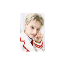 Load image into Gallery viewer, ATEEZ 'ANITEEZ IN THE CALLING' Official MD Benefit Photocard
