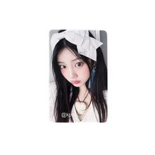 Load image into Gallery viewer, ILLIT 'NOT CUTE ANYMORE' Withmuu Lucky Draw Benefit Photocard
