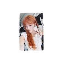 Load image into Gallery viewer, ILLIT 'NOT CUTE ANYMORE' Withmuu Lucky Draw Benefit Photocard
