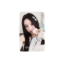 Load image into Gallery viewer, ILLIT 'NOT CUTE ANYMORE' Withmuu Lucky Draw Benefit Photocard
