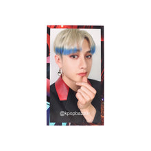 Load image into Gallery viewer, Stray Kids 'Circus' Japan Official Album Photocard
